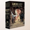 Locke & Key Comic Compendium Is Nearly 50% Off At Amazon, But Probably Not For Long