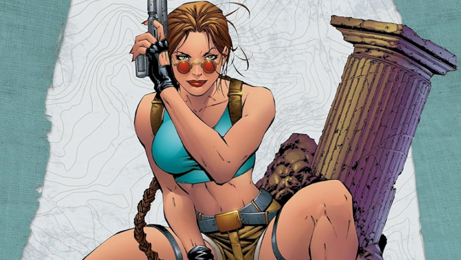 Tomb Raider Fans Can Save Big On This Massive Collection Of Classic Comics Tomb Raider Fans Can Save Big On This Massive Collection Of Classic Comics