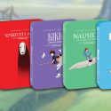 Get Studio Ghibli Blu-Ray Steelbooks For  And DVDs For 