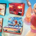 Avatar: The Last Airbender Magic: The Gathering Bundle Preorders Restocked At Amazon