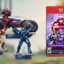 Metroid Prime 4 Amiibo Restocked At Amazon Ahead Of Next Week’s Launch