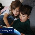 Children’s Booker Prize for kids’ fiction announced, adults and youngsters choose winner