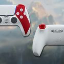 God Of War 20th Anniversary PS5 Controller Restocked At Amazon