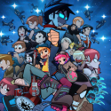 Scott Pilgrim Animated Series Is Releasing On Blu-Ray, Preorders Restocked At Amazon