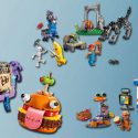 Lego Fortnite Sets Get Huge Price Cuts At Amazon: Supply Llama, Durrr Burger, And More