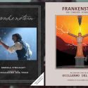 Guillermo Del Toro’s Frankenstein Is Getting Two Premium Companion Books