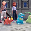 Best Starter Pokemon To Pick In Pokemon Legends: Z-A