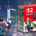 We’re Giving Away A Switch 2 Console & Pokemon Legends: Z-A
