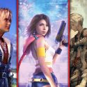 Final Fantasy Fans Can Get Two Switch Physical Editions For Half The Price Of Digital