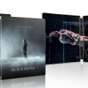 Walmart’s Exclusive 4K Steelbook Edition For Black Phone 2 Looks Incredible