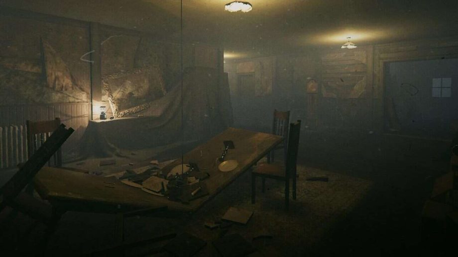 Phasmophiobia’s New Haunted Diner Map Arrives In November
