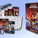 Get The Avatar: Legends TTRPG For Cheap With These Humble Bundles