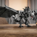 Get The Elder Scrolls V: Skyrim Mega Bloks Collector Set For 