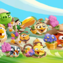 Angry Birds Developer Cuts 36 Jobs After One Game Underperforms