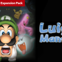 Luigi’s Mansion Is Coming To Nintendo Switch 2 In Time For Halloween