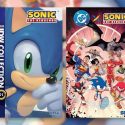 Sonic The Hedgehog IDW Collection Is 60% Off With Limited-Time Amazon Promotion