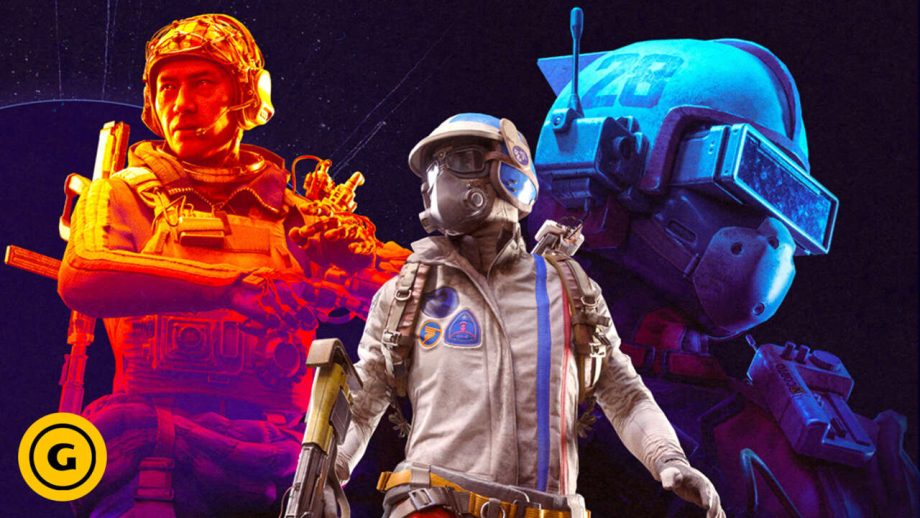 Arc Raiders Everything To Know