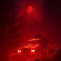Pacific Drive Whispers In The Woods Expansion Is Out Now, And It’s Coming To Xbox Too