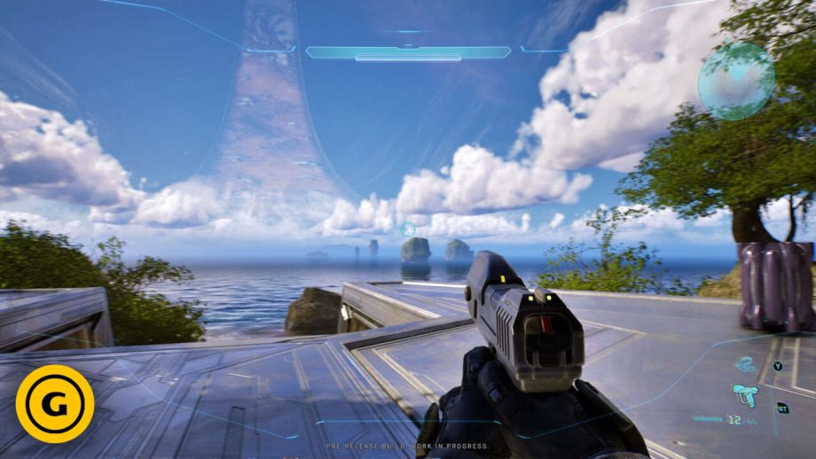 11 Minutes Of Halo Campaign Evolved Gameplay 11 Minutes Of Halo Campaign Evolved Gameplay