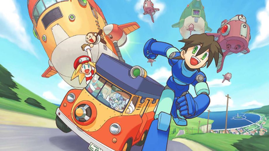 Mega Man Legends 2 Still Suffers From A 25-Year-Old Cliffhanger Mega Man Legends 2 Still Suffers From A 25-Year-Old Cliffhanger