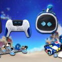 Adorable New Astro Bot Collectibles Are Waiting To Be Rescued By You