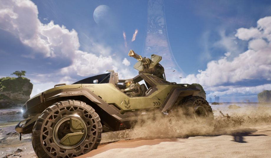 Why Halo 1 Remake Has No Multiplayer Why Halo 1 Remake Has No Multiplayer