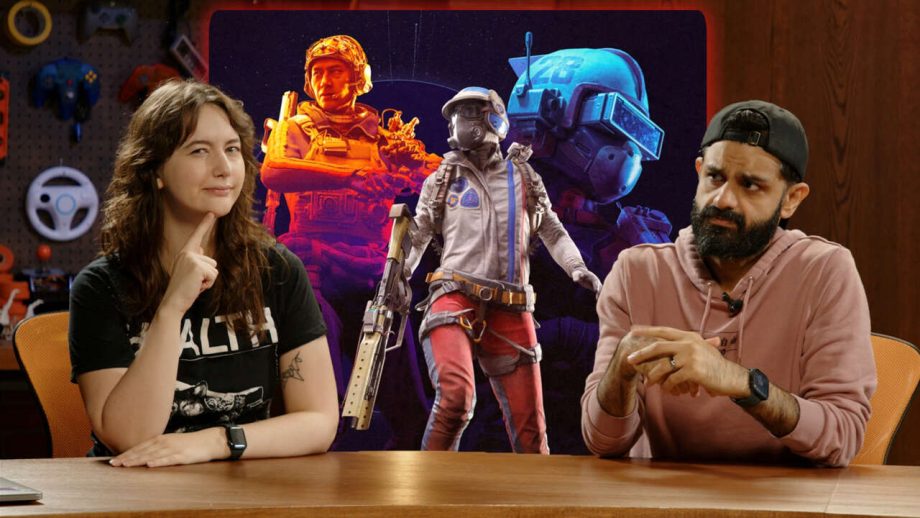 Why Is Everyone Making Extraction Shooters? Why Is Everyone Making Extraction Shooters?