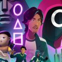 Netflix Closes Its Squid Game Studio