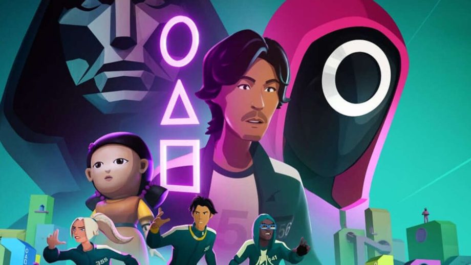 Netflix Closes Its Squid Game Studio Netflix Closes Its Squid Game Studio
