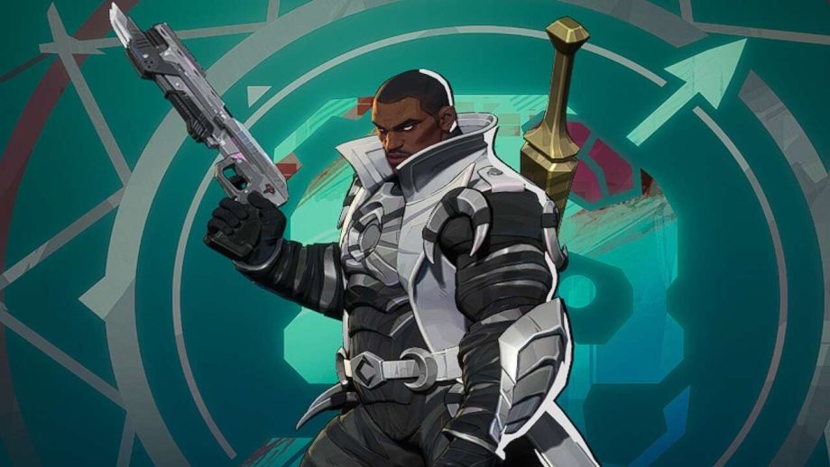 How To Get A Free Blade Skin In Marvel Rivals’ Halloween Event How To Get A Free Blade Skin In Marvel Rivals’ Halloween Event