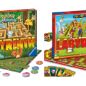 Pokemon Labyrinth Board Game Is Nearly 50% Off At Amazon Right Now