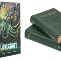 The H.P. Lovecraft Experience Deluxe Box Set Gets 33% Discount Ahead Of Halloween