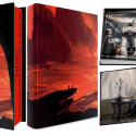 New Star Wars: Revenge Of The Sith Collector’s Edition Novel Gets Limited-Time Discount