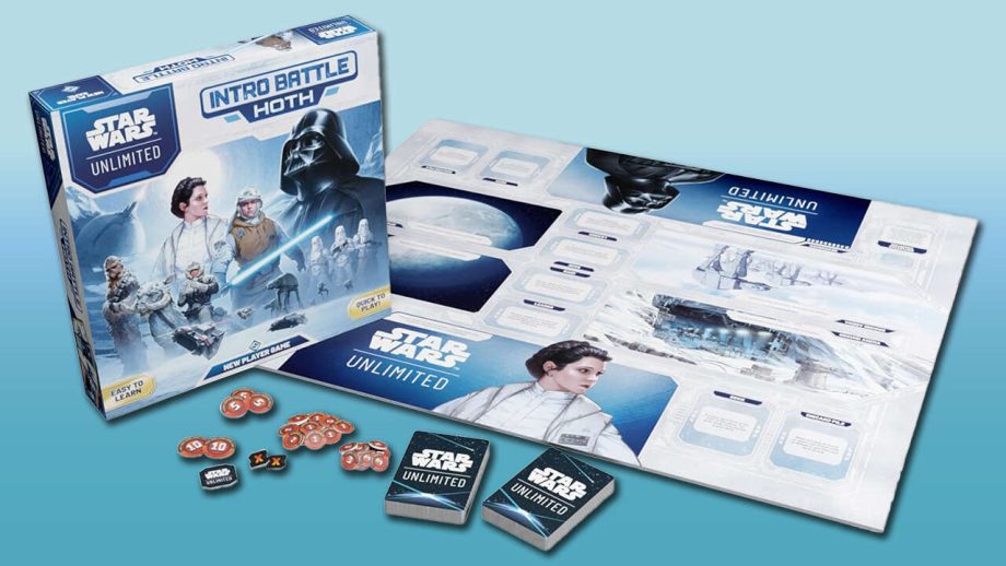 Star Wars: Unlimited TCG Gets Its Own Pokemon Battle Academy-Style Intro Game Star Wars: Unlimited TCG Gets Its Own Pokemon Battle Academy-Style Intro Game