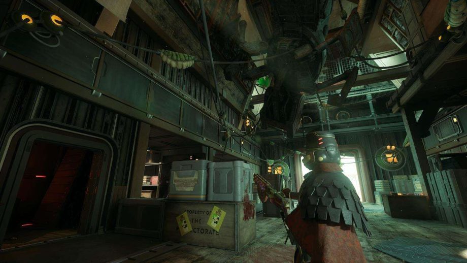 How To Expand Inventory In The Outer Worlds 2 – Add Weapon, Grenade, And Inhaler Slots How To Expand Inventory In The Outer Worlds 2 – Add Weapon, Grenade, And Inhaler Slots