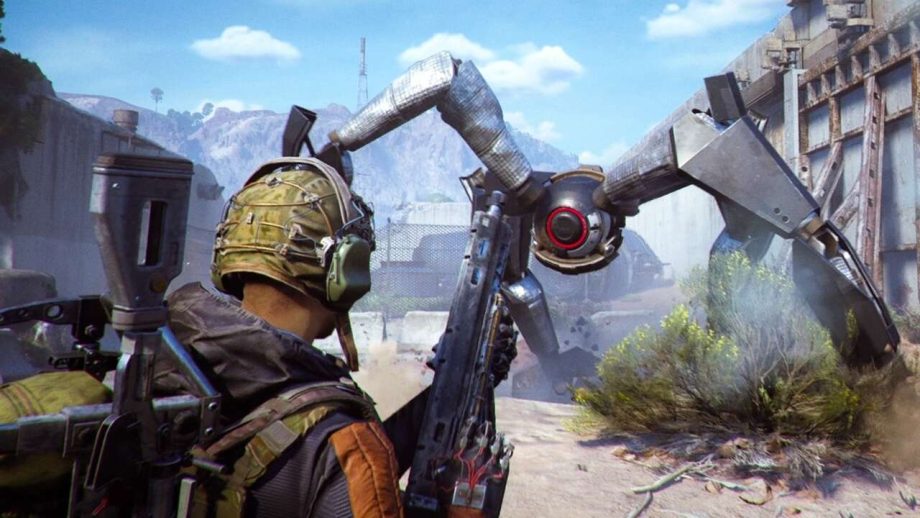 Best Keybinds And Mouse Settings In Arc Raiders Best Keybinds And Mouse Settings In Arc Raiders