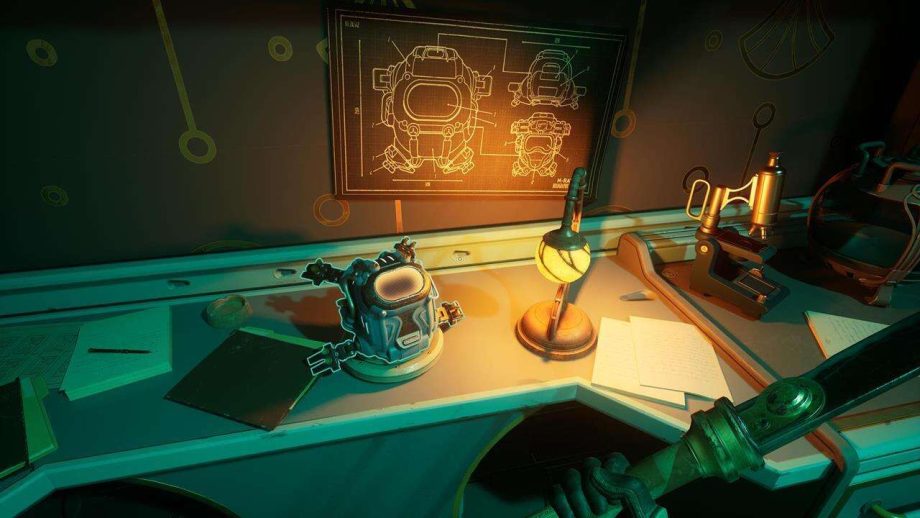 All Gadgets In The Outer Worlds 2 And How To Unlock Them