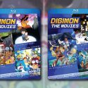Digimon The Movies 4-6 Blu-Ray Collection Up For Preorder At Amazon