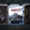Resident Evil Requiem Preorders: Deluxe Steelbook, Switch 2 Collection, And More