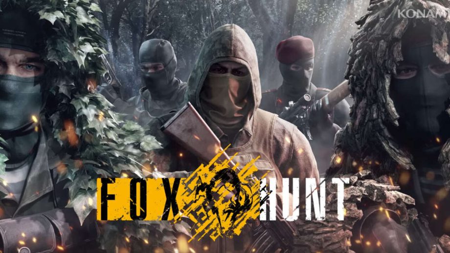 Metal Gear Solid Delta 3’s Fox Hunt Mode Is Live With New Update Metal Gear Solid Delta 3’s Fox Hunt Mode Is Live With New Update