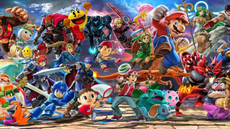 It’s Time For Smash Bros. Ultimate’s Switch 2 Upgrade It’s Time For Smash Bros. Ultimate’s Switch 2 Upgrade