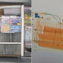 Gotta catch ‘em all: Man under Customs probe for not declaring over k of Pokemon cards at airport