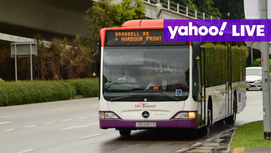 Bus services Singapore: New routes to serve areas like Bukit Panjang, Punggol, Tengah by end-2025; Justin Trudeau and Katy Perry kiss on yacht, fuelling romance rumours: Singapore live news