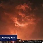 Singapore’s residents complain of smell from Malaysian factories in Johor