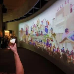 New Founders’ Memorial exhibition spotlights multiculturalism in Singapore
