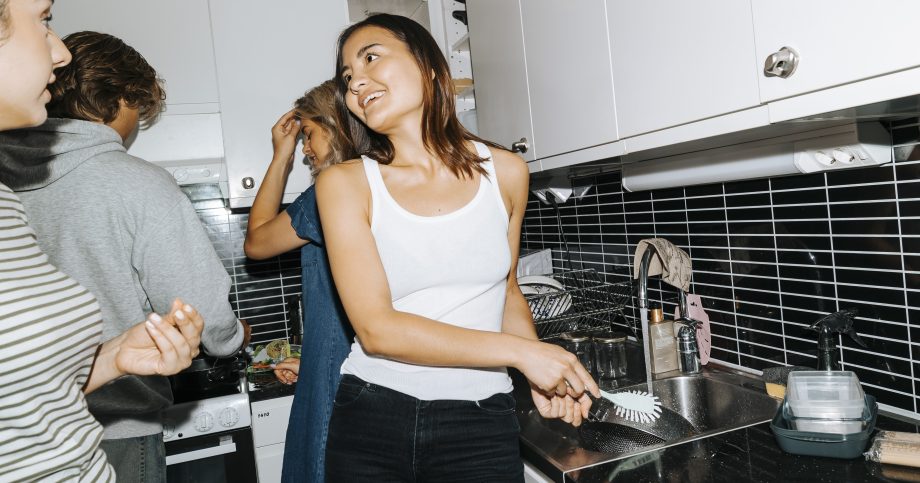 Why Procrastinators Need a “Get-It-Done Friend”
