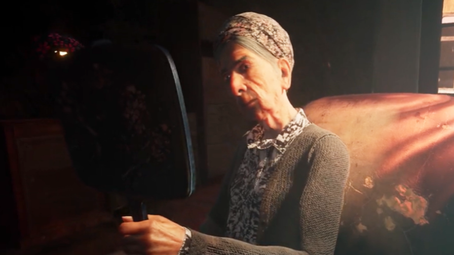 Blumhouse’s latest horror game Sleep Awake is the first psychological horror I’ve enjoyed in a hot minute Blumhouse’s latest horror game Sleep Awake is the first psychological horror I’ve enjoyed in a hot minute