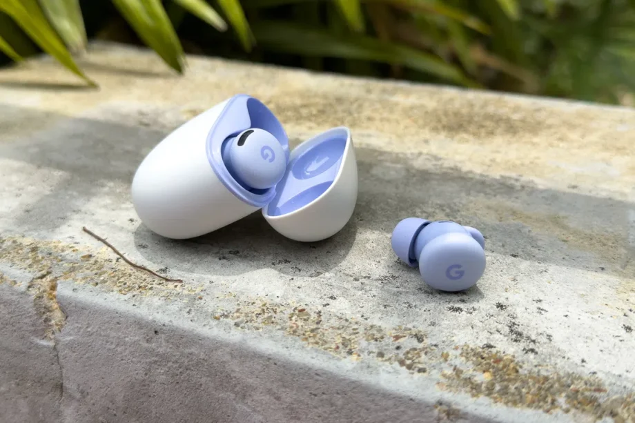 Google Pixel Buds 2a review: replaceable batteries, with a catch