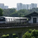 MRT reliability dips in August; LTA to give monthly updates