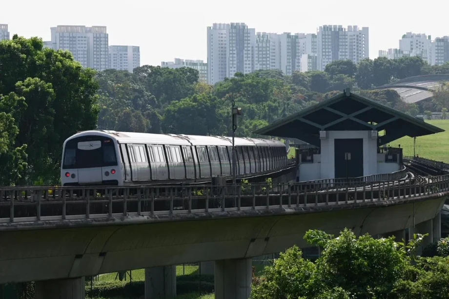 MRT reliability dips in August; LTA to give monthly updates